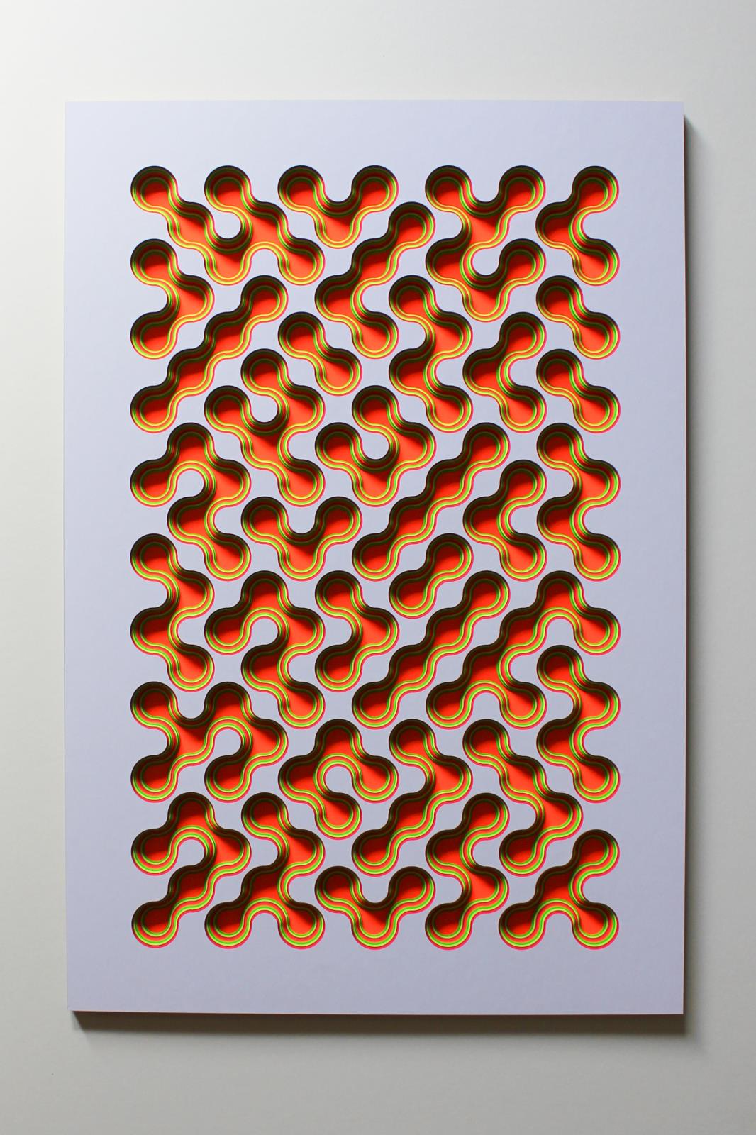 Metaball Matrix II