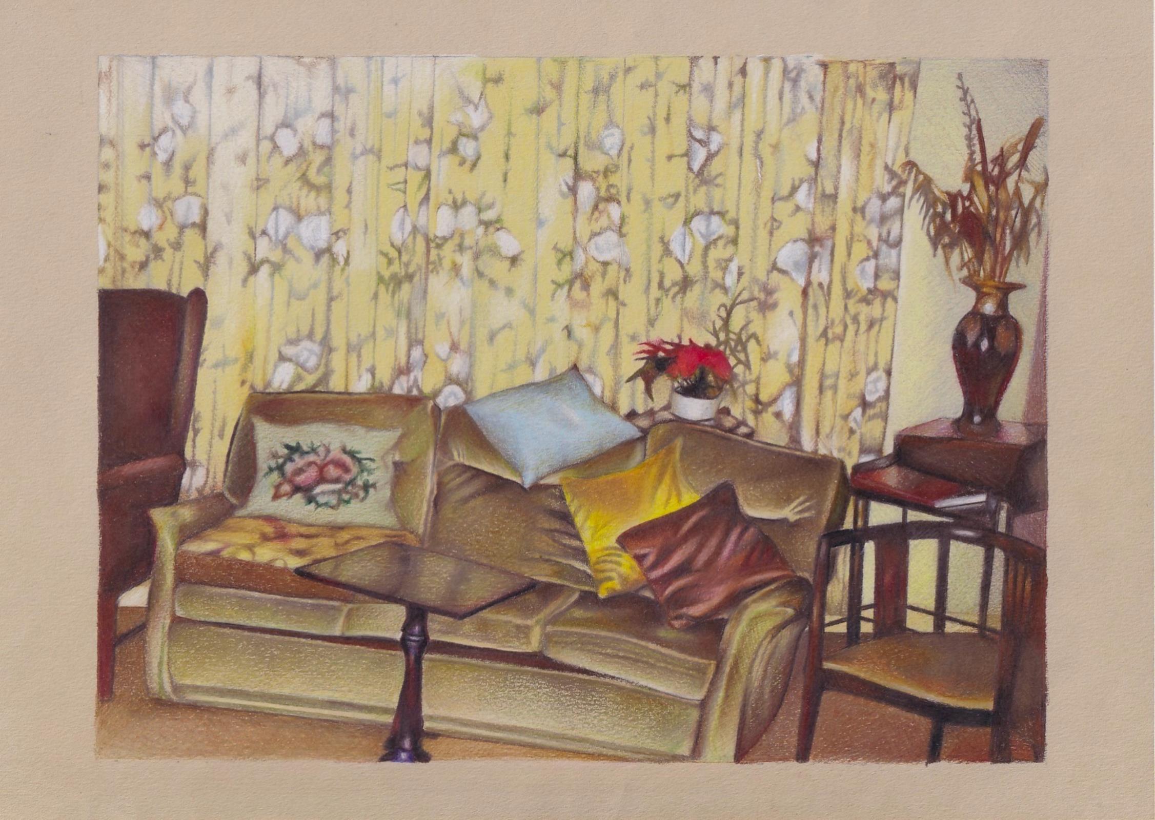 The Green Room