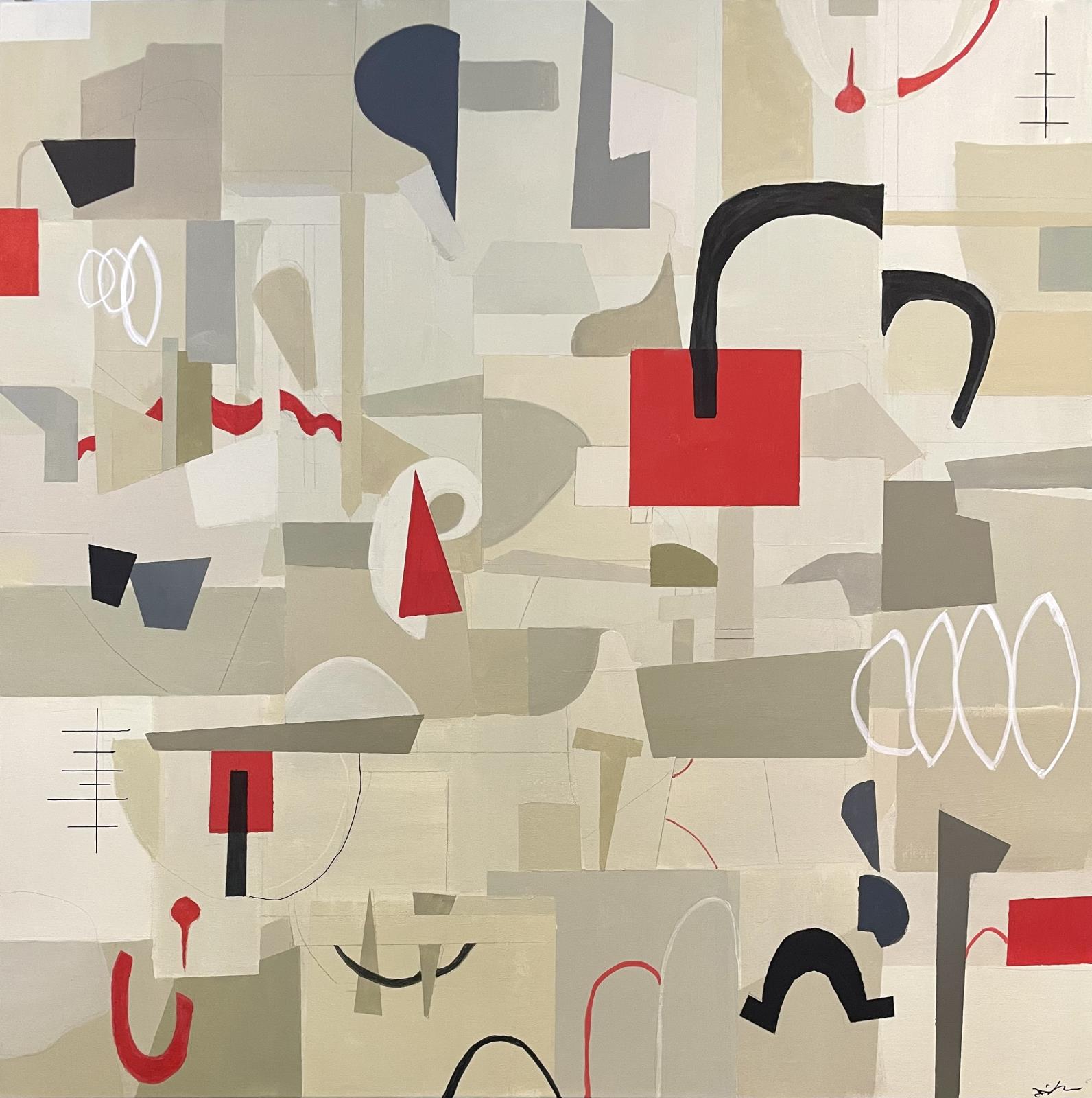Staccato II