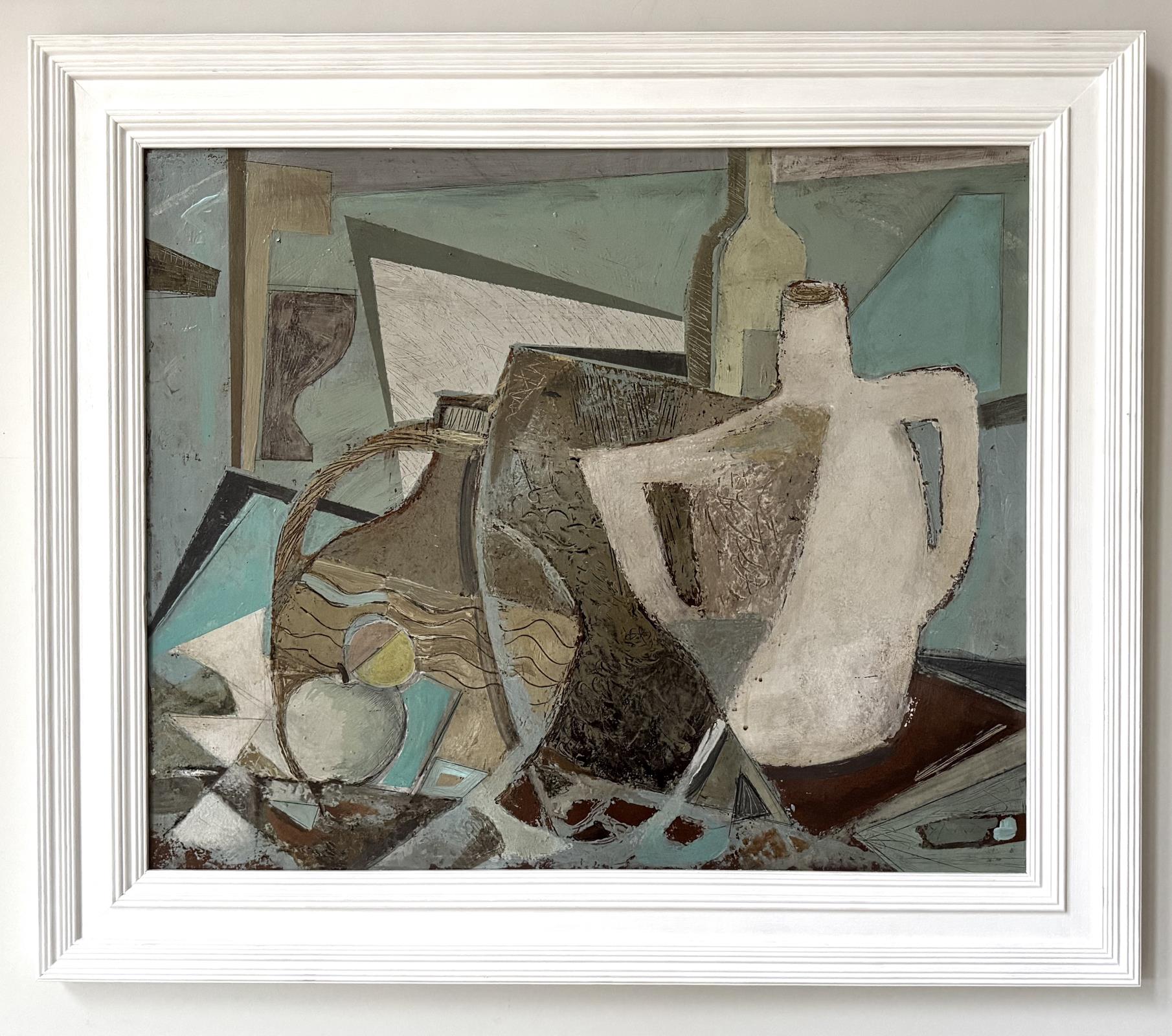 Five Vessels 