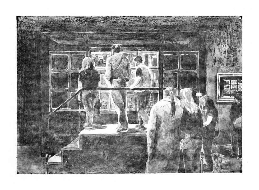 The Dollhouse