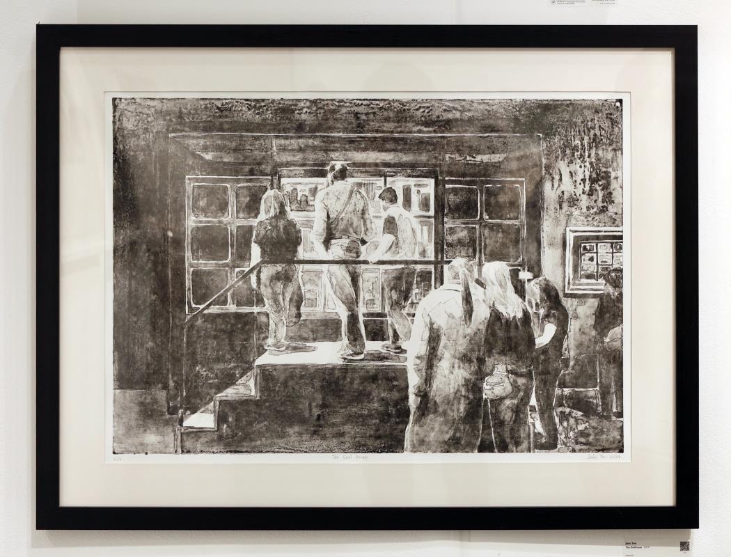 The Dollhouse