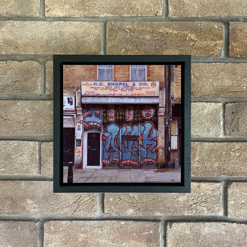 Brick Lane II