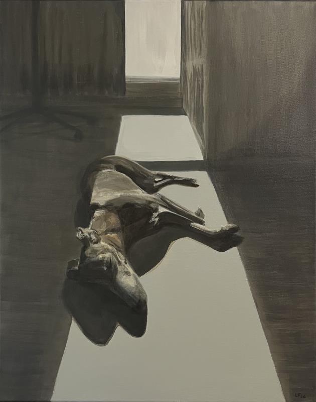 Sunbather