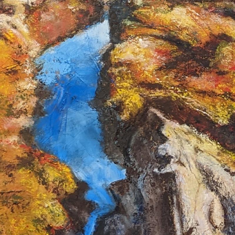 Autumn at Bream Cove