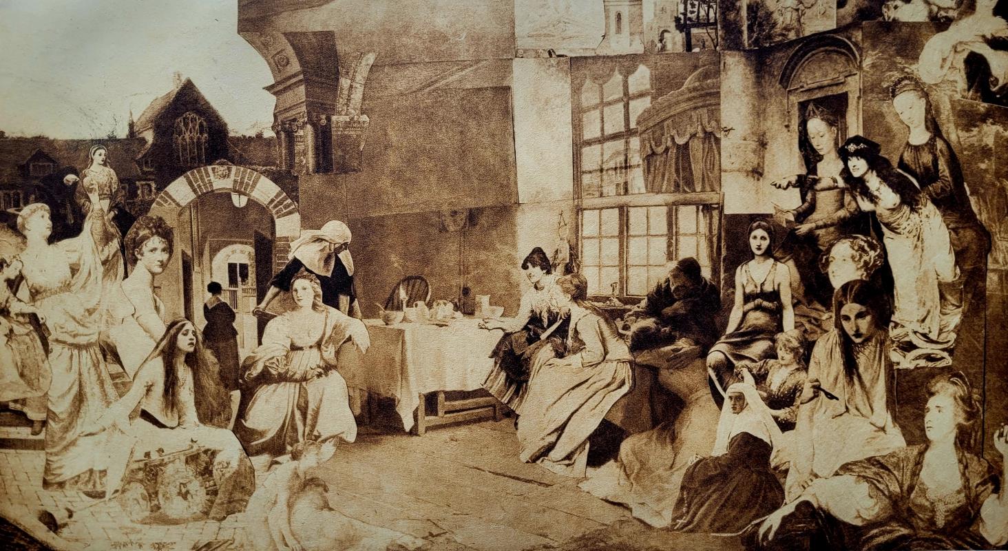 The Gathering