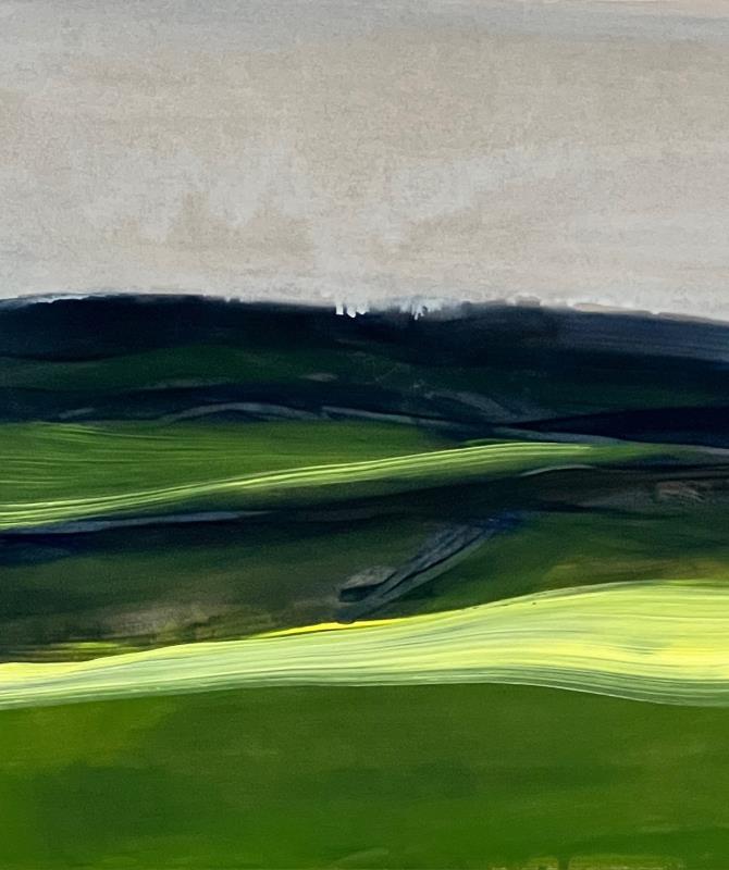 South, Cley Hill