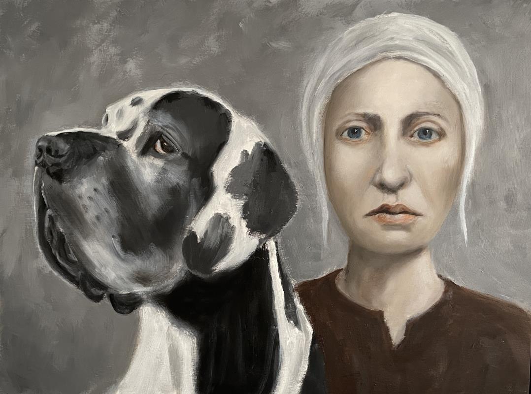 The Sitter