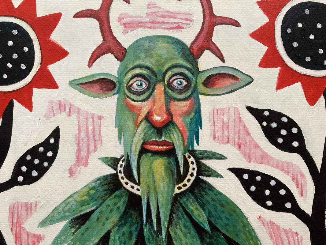 Mask