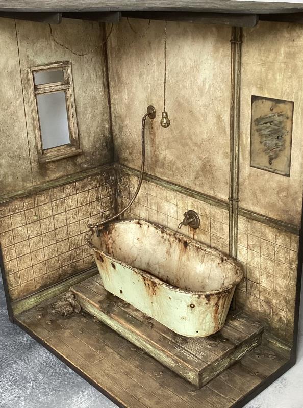 Changing Rooms 