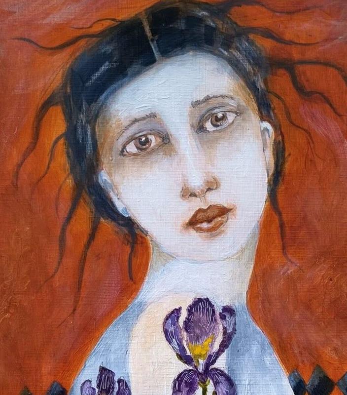 Iris