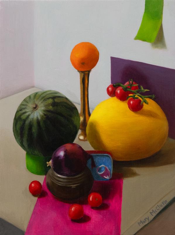Color and Balance