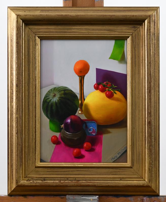 Color and Balance