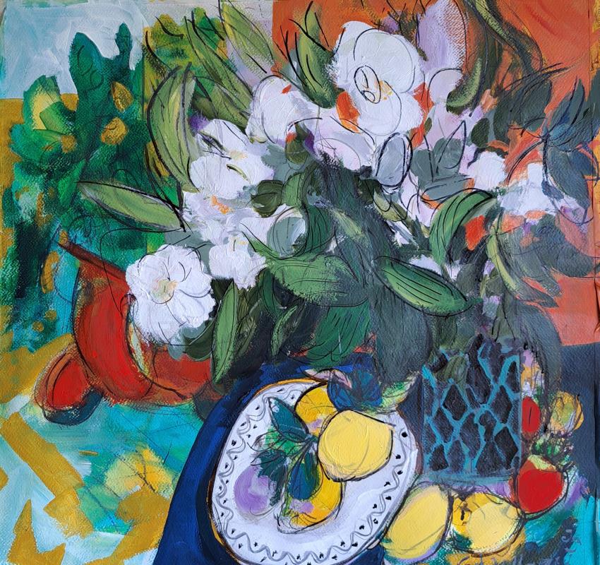 Fruit, Flora and Freedom