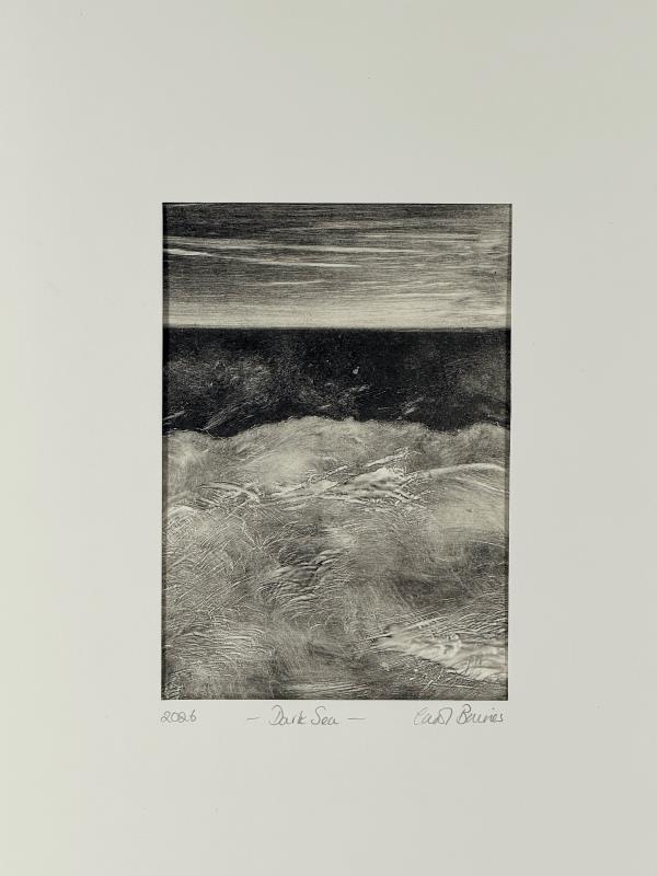 Dark Sea