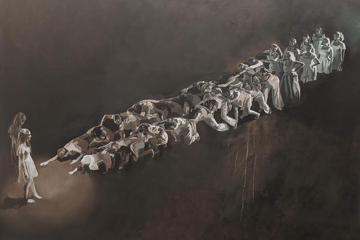 Earth Angels