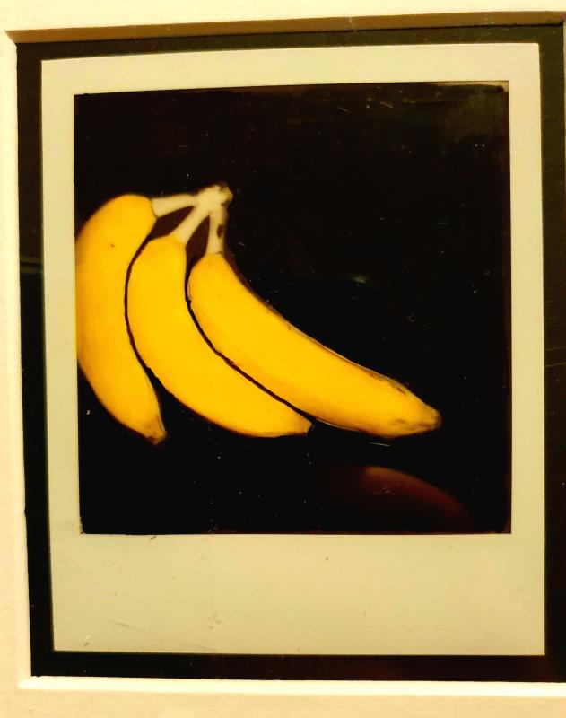 Bananas