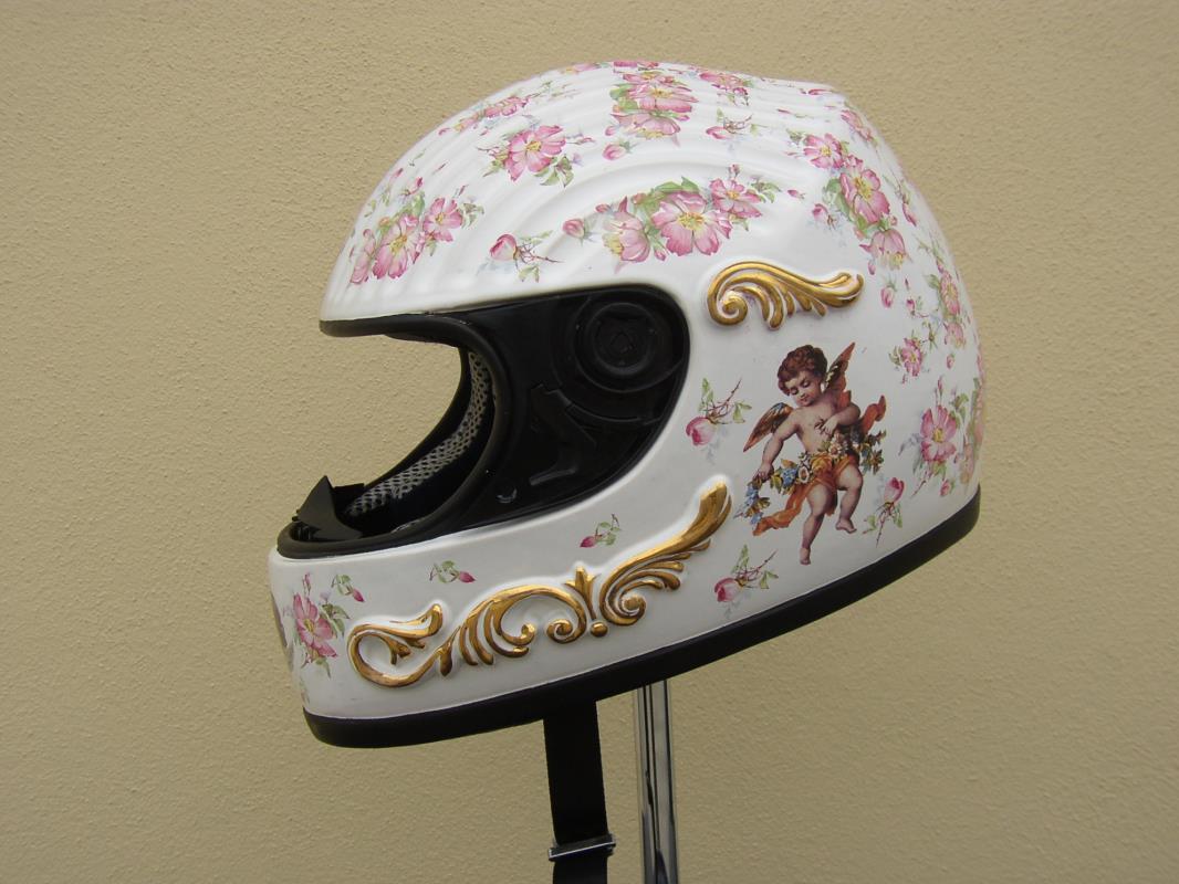 Teapot Lid
