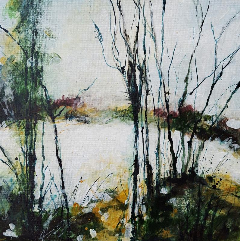 Marsh Lane