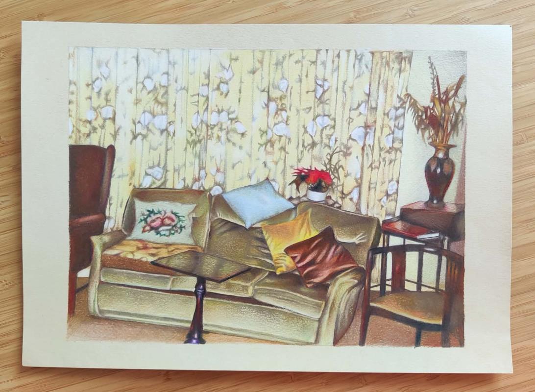 The Green Room