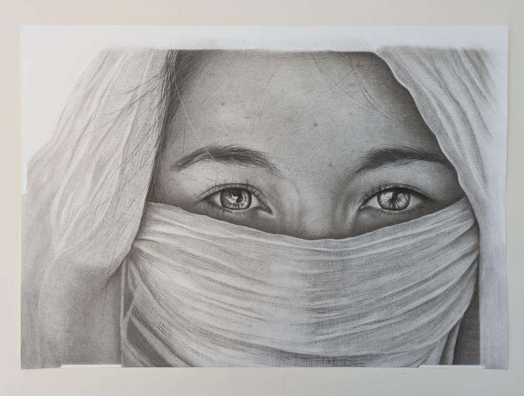 The Beauty of Imperfections