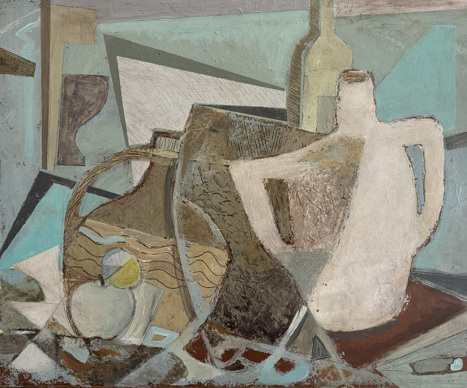 Five Vessels 