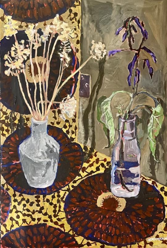 Patterns, Stems
