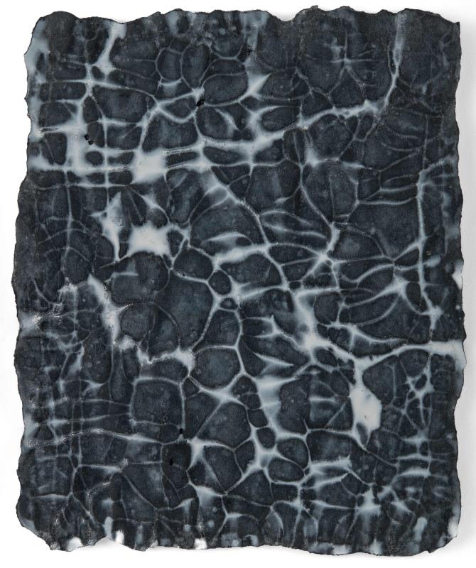 Fissure III