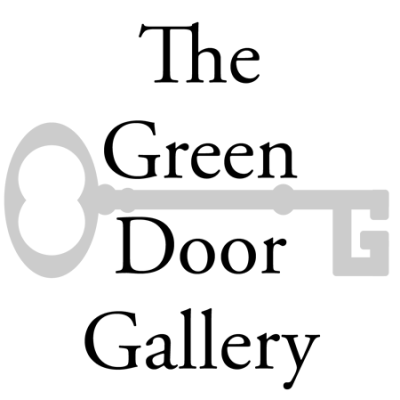 The Green Door Gallery, Brussels