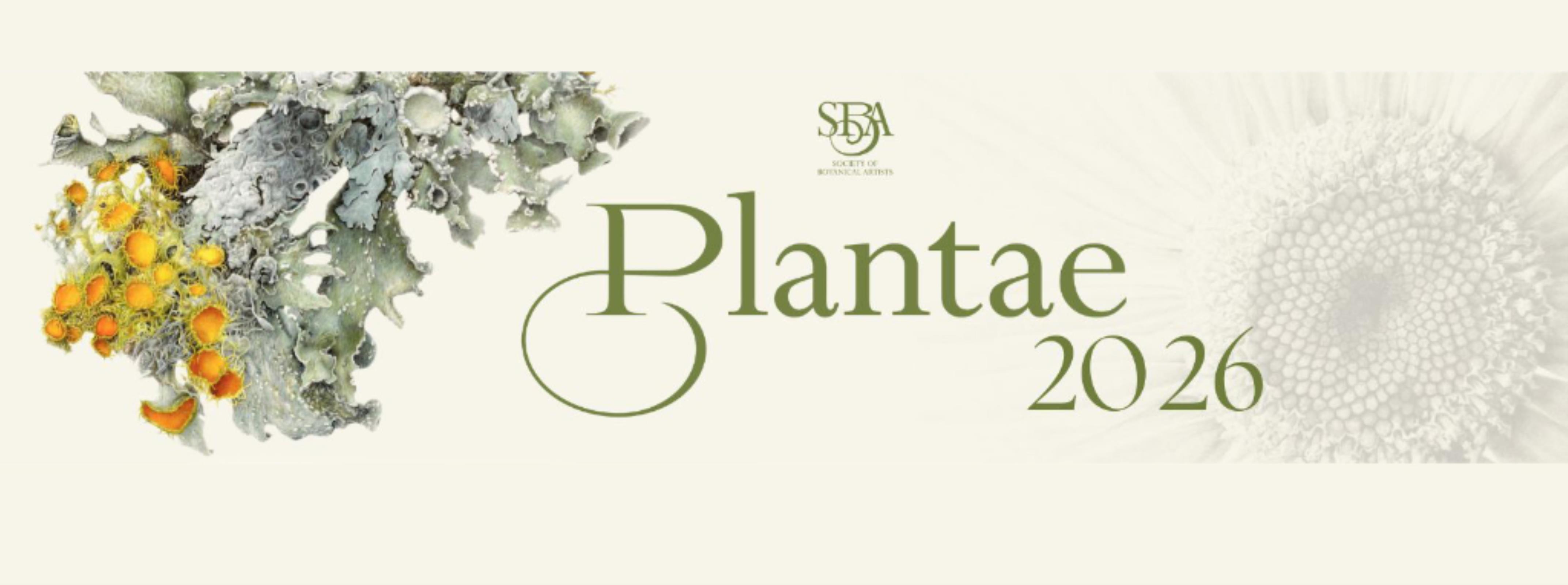 Plantae Online 2026