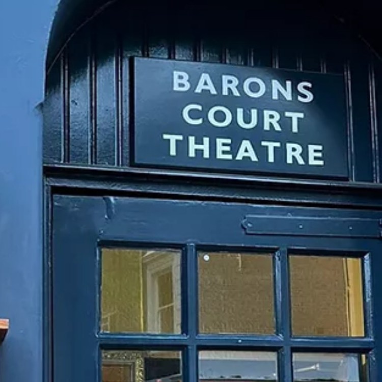Barons Court Theatre on London's Theatre Venue List