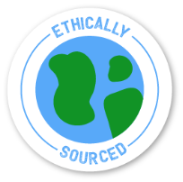 Ethically sourced 2x