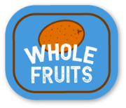 Whole Fruits