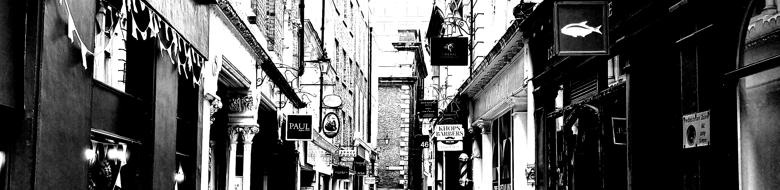 St Mary Le Bow