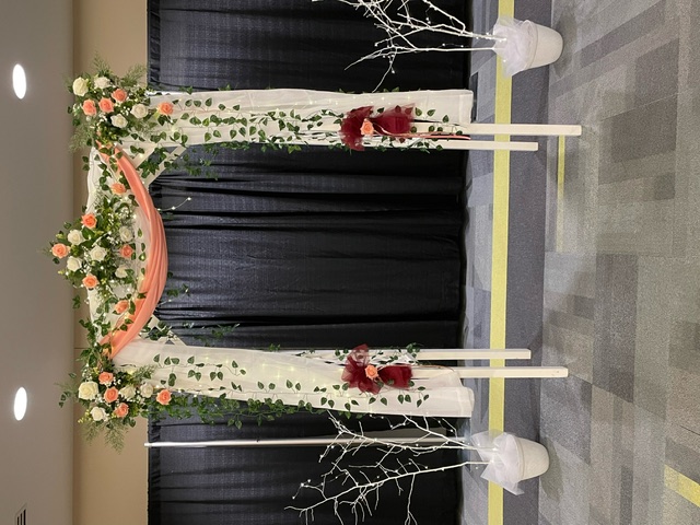 Altar