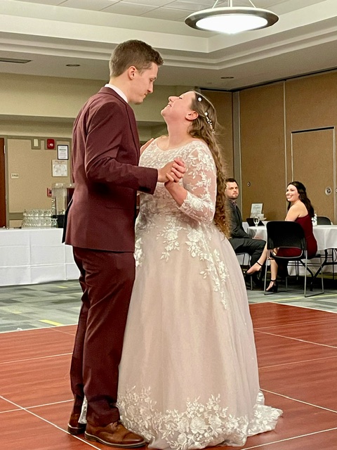 Wedding Dance