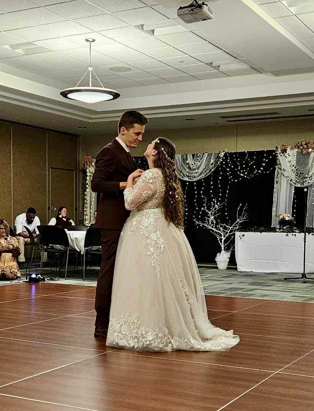 Wedding Dance