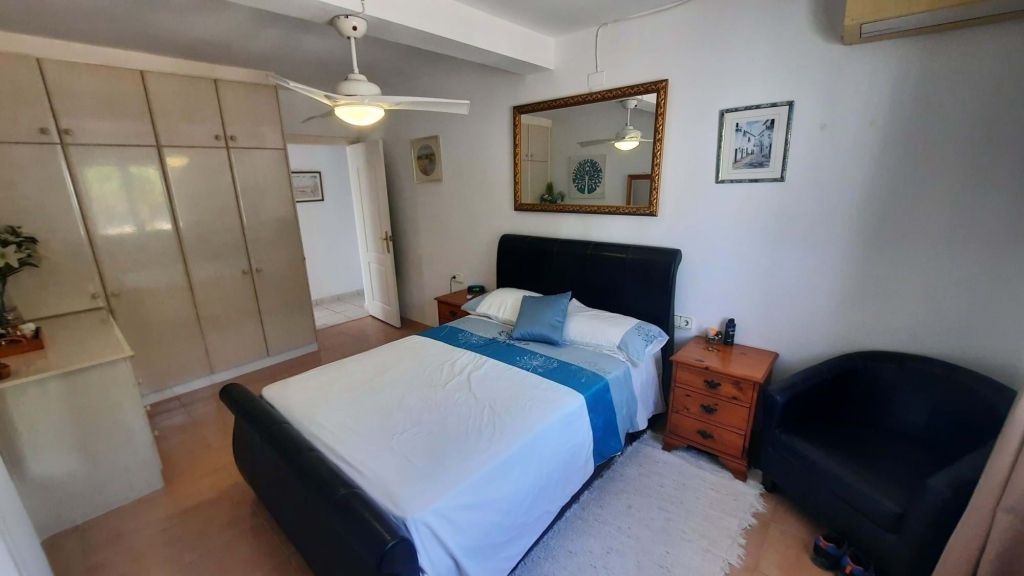 4 bed villa in Jávea/Xàbia