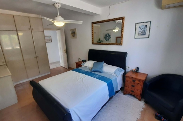 4 bed villa in Jávea/Xàbia