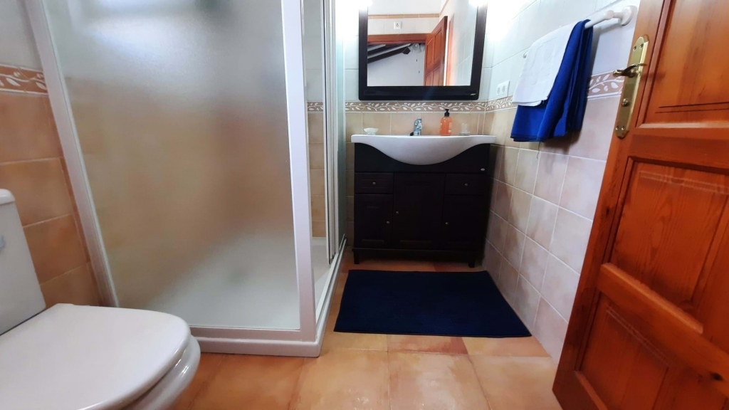 4 bed villa in Jávea/Xàbia