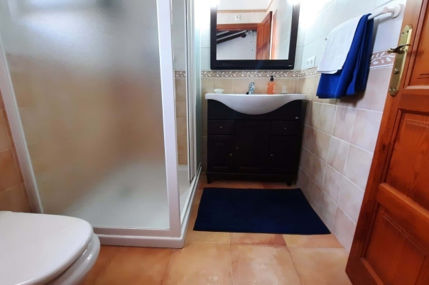 4 bed villa in Jávea/Xàbia
