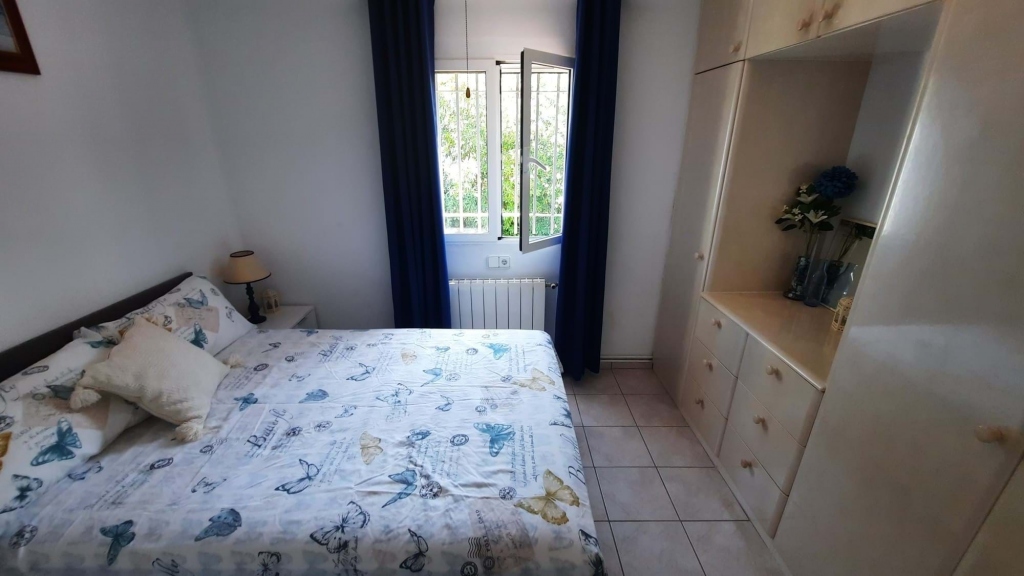 4 bed villa in Jávea/Xàbia