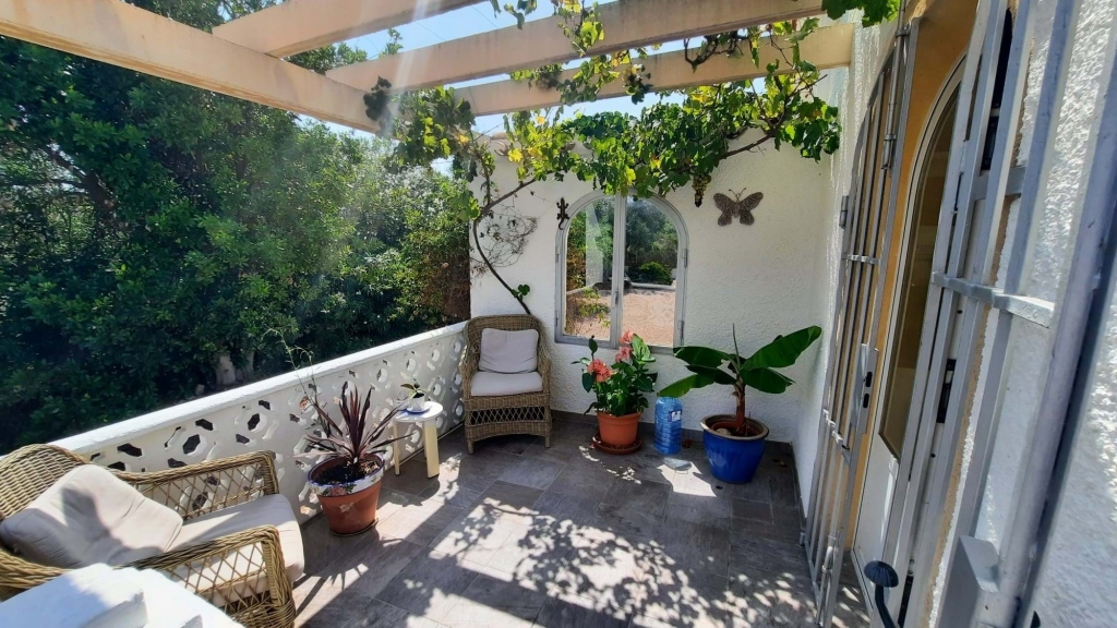 4 bed villa in Jávea/Xàbia