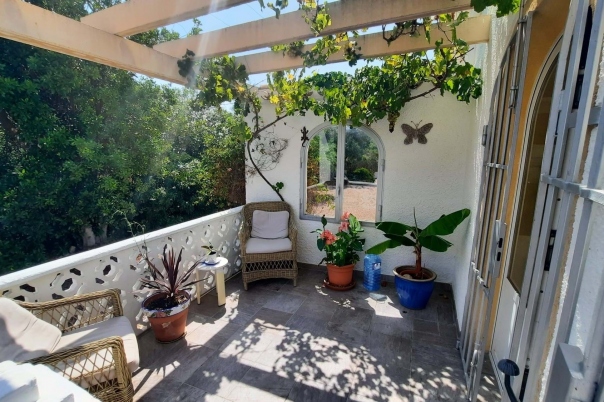 4 bed villa in Jávea/Xàbia