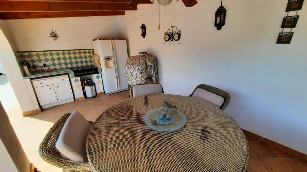 4 bed villa in Jávea/Xàbia