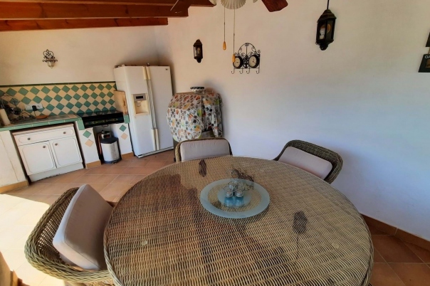4 bed villa in Jávea/Xàbia