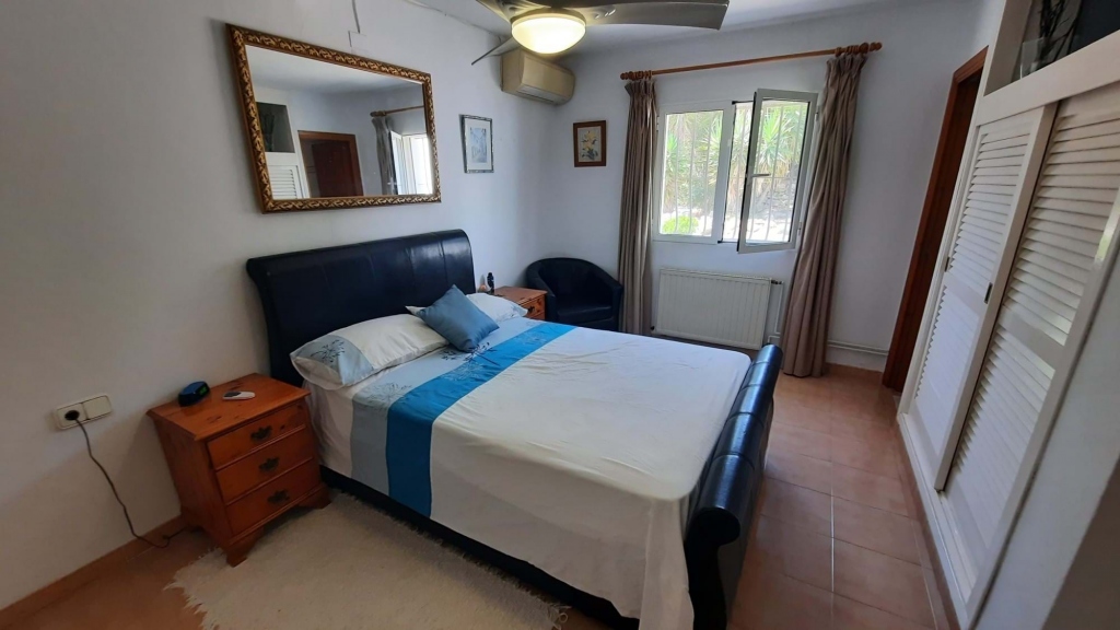 4 bed villa in Jávea/Xàbia