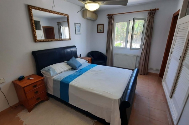 4 bed villa in Jávea/Xàbia