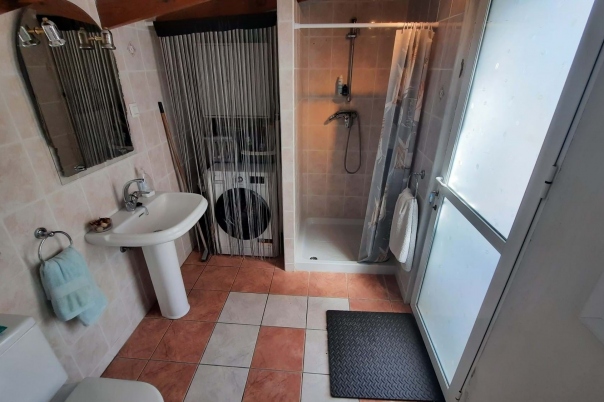 4 bed villa in Jávea/Xàbia