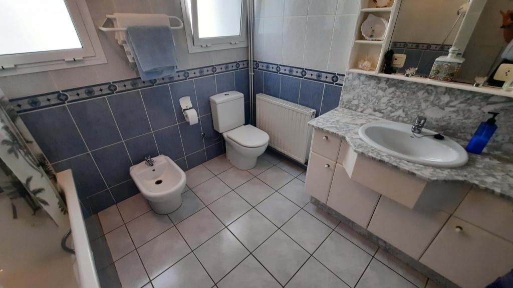 4 bed villa in Jávea/Xàbia